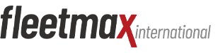 Lkw Vermietung Fleetmax Logo